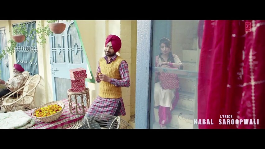 3 Lakh - Ranjit Bawa - CHANDIGARH RETURNS