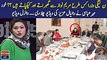 Daniyal Aziz Aur PMLN Leaders Kitna Maryam Nawaz Se Darte Hain Mehar Abbasi Ne Video Chala Di