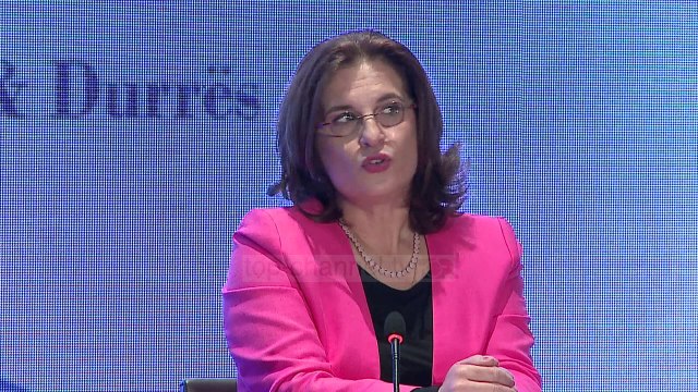 Shërbimi ndaj qytetarëve, ministrat e rajonit në Tiranë - Top Channel Albania - News - Lajme