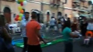 Infiorata 2017 parte 2