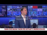 Report TV - Nard Ndoka: 25 Qershori, data e mundshme e zgjedhjeve