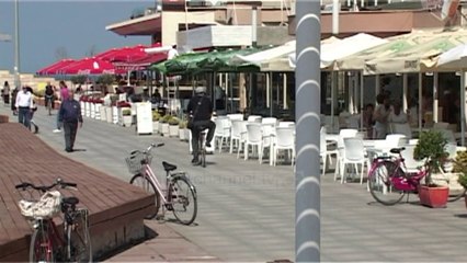 Për punë në Durrës, por të rinjtë nuk i preferojnë disa zanate