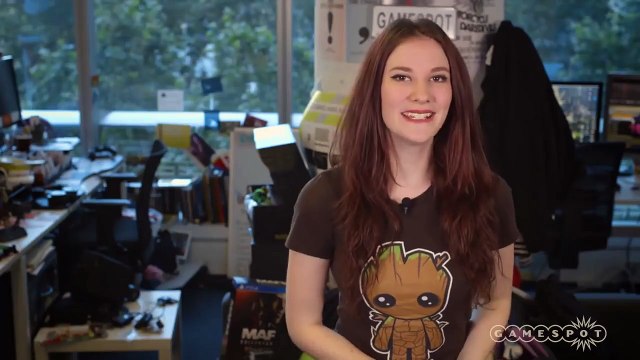 Mass Effect - Andromeda Release Date & Skyrim Remaster Specs! - GS Daily News-a