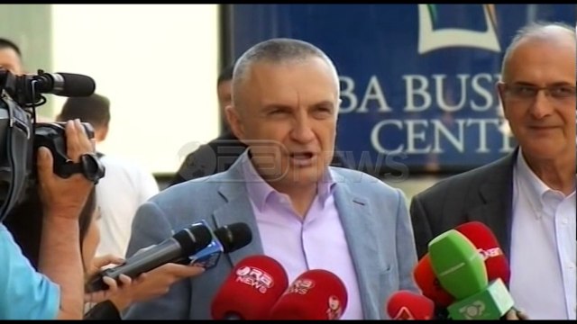 Çfarë po ndodh? - “Unë e Idrizi, imponues të marrëveshjes”. Meta takoi Berishën