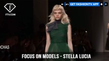 Models Spring/Summer 2017 Stella Lucia | FashionTV