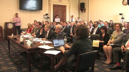 Македонија тема на дискусија во американскиот Конгрес