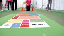 Front foot batting tutorial