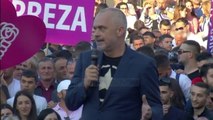 Rama: Nisi epoka e re - Top Channel Albania - News - Lajme