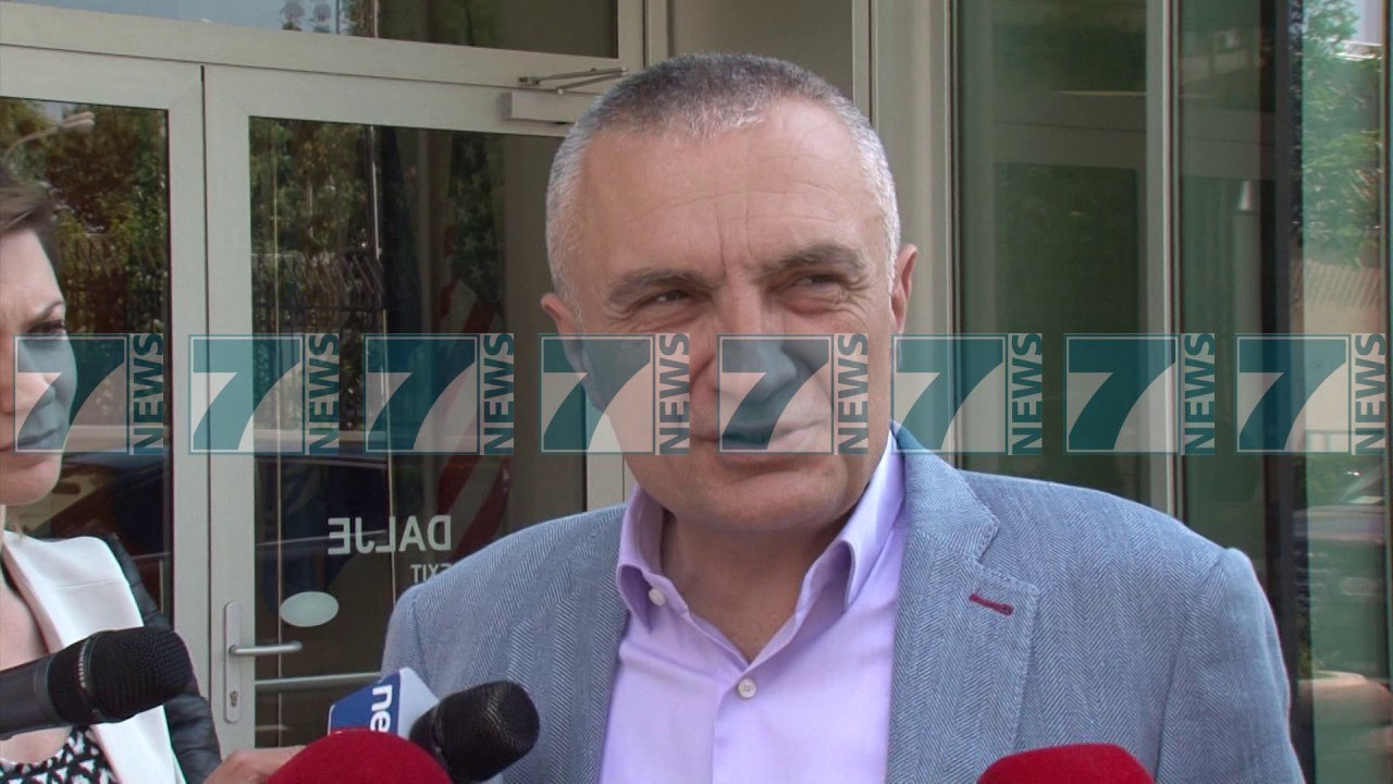 META NE ZYREN E BERISHES, VLERESON MARREVESHJEN - News, Lajme - Kanali 9