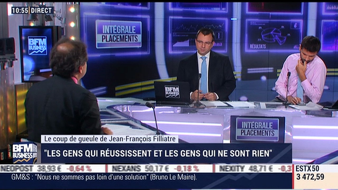 Le coup de gueule de Filliatre: Comment interpr...