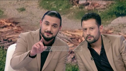 Fiks Fare, 18 Maj 2017, Pjesa 2 - Investigative Satirical Show