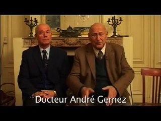 André Gernez, le scandale du siècle - l'intégrale