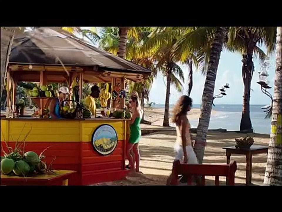 DECOUVREZ LA REPUBLIQUE DOMINICAINE