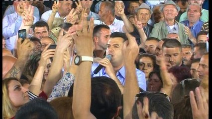 Edicioni i lajmeve i orës 20:00, 18 maj 2017 - Ora News