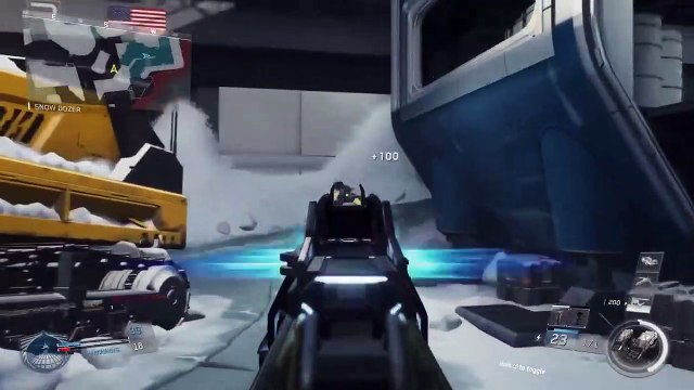 Official Weapon Crafting Overview - Call of Duty -