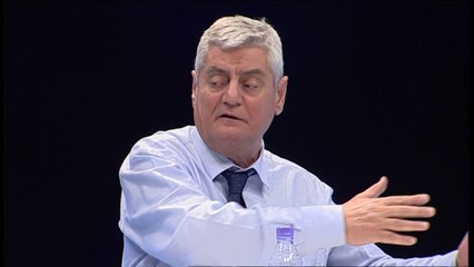 Ora News – Marrëveshja PD-PS, Shehi: Disa parti do të zhduken