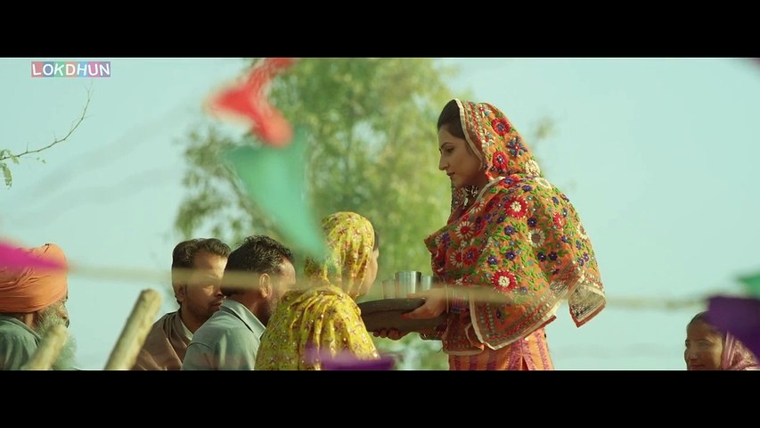 Same Time Same Jagah (Chaar Din), Sandeep Brar, Kulwinder Billa