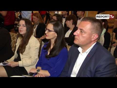 Report TV - SIGAL UNIQA Group AUSTRIA feston 10 vjetorin në Shqipëri