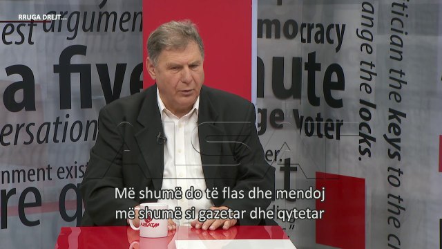 “Rruga drejt…” – Çfarë ndodhi me “Deklaratën” e partive shqiptare, është apo jo pjesë e qeverisë?