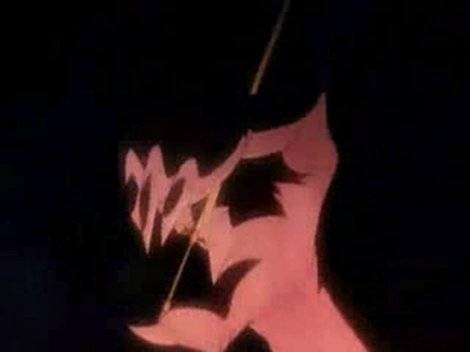 Claymore AMV