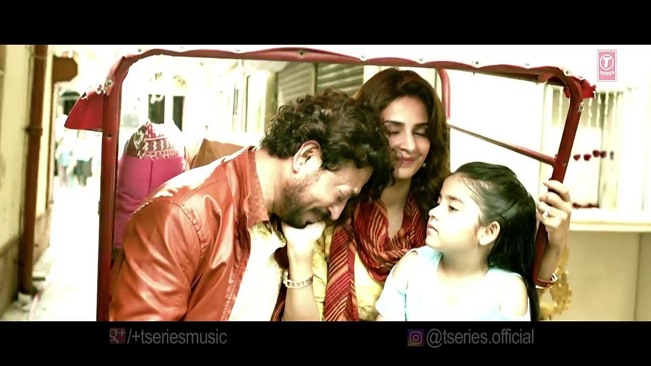 Suit Suit - Hindi Medium - Irrfan Khan, Saba Qamar, Guru Randhawa