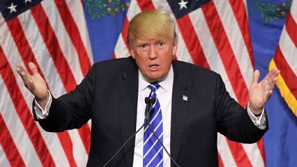 Why We Should Just Ignore Trump