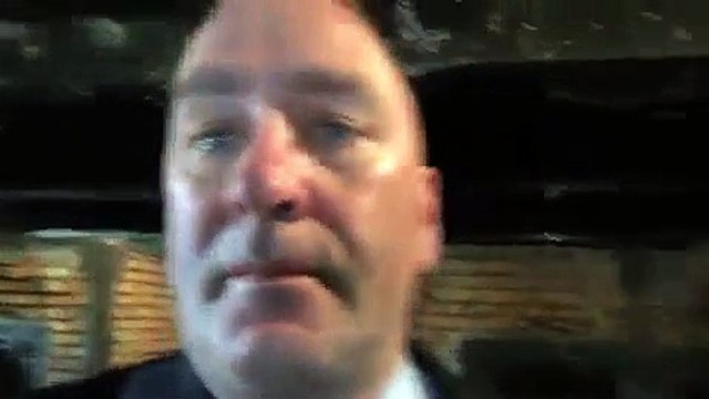 Un député américain dégoûte le monde entier après avoir tourné une vidéo dans le camp d'extermination nazi d'Auschwitz