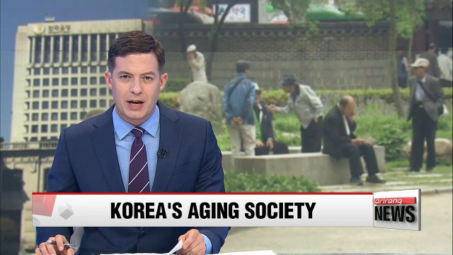 Korea's economic growth rate expected to drop drastically in 10 years.