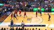 WNBA. Phoenix Mercury - Washington Mystics 05.07.17 (Part 1)