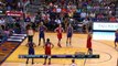 WNBA. Phoenix Mercury - Washington Mystics 05.07.17 (Part 2)