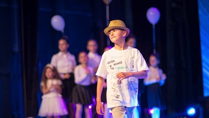 Dren Selmani - Cirku DIAMOND FEST 2017