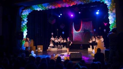 Anesa Jakupi - Famous girl DIAMOND FEST 2017