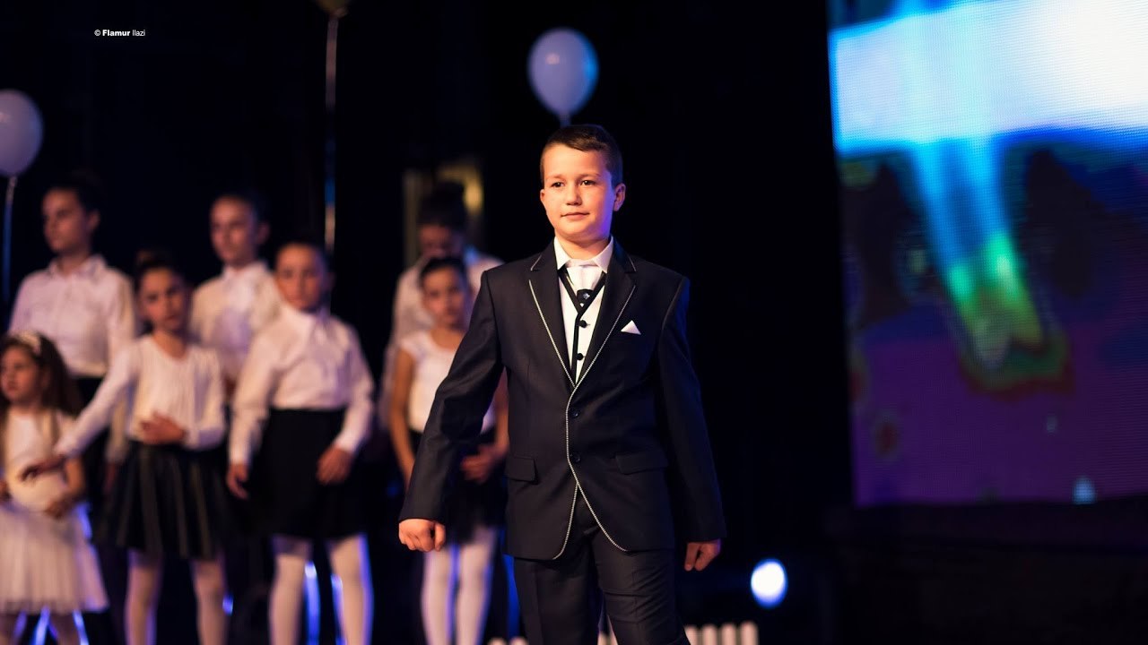 Blenis Vorfaj - Babi im DIAMOND FEST 2017