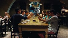 LOST IN FLORENCE Trailer (2017)-DoYz_EAdU1g