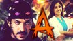 Kannada Full Movie - A – ಎ | Kannada Action Movies | Upendra Kannada Movies Full