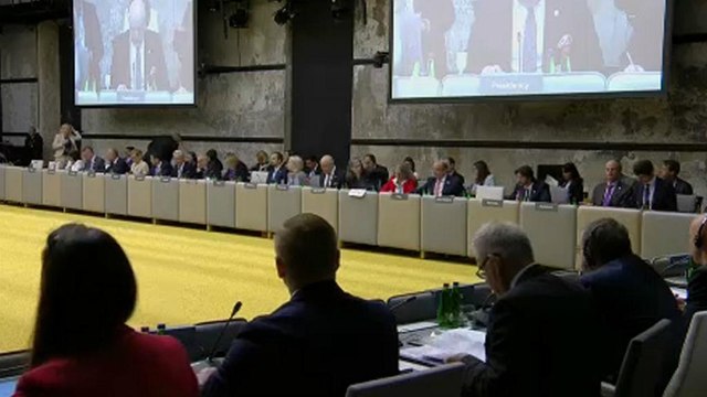 Migranti, vertice UE a Tallinn: la difficile ricerca del compromesso