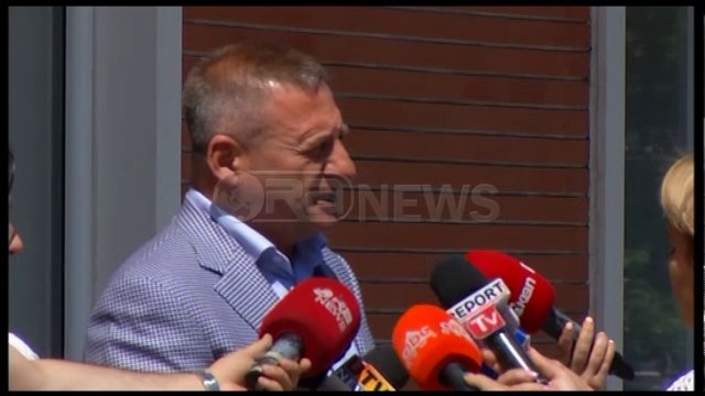 Pakti Rama-Basha - Ndoka: Ne jemi të mishit. Probleme tek e majta, s’është kohë për ngjala
