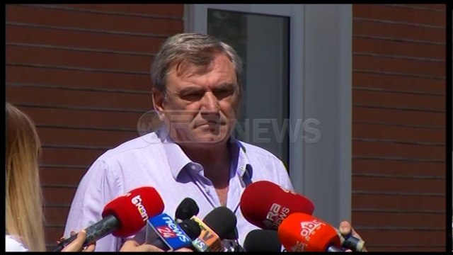 Pas takimit me Bashën - Agron Duka përgjigjet nëse do të jetë në listat e PD-së për deputet