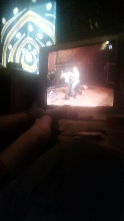 More GTA Fights