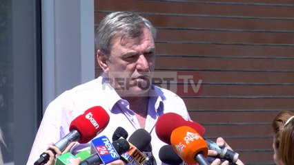 Report TV - Duka: Po shohim mundësinë nëse do masim forcat vetë në elektorat