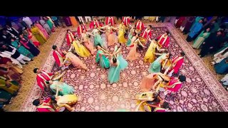 Punjab Nahi Jaungi (Trailer) Mehwish Hayat _ Humayun Saeed _ Urwa Hocane