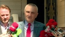 Meta: LSI forcë e parë - Top Channel Albania - News - Lajme