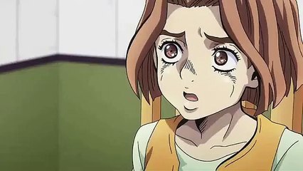 【ジョジョMAD】間違い電話の相手は�