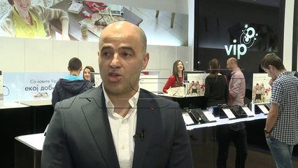"VIP Kombo boks", oferta më e re e Vip