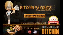 Bitcoin Options Trading - Bitcoin Binary Options Trading