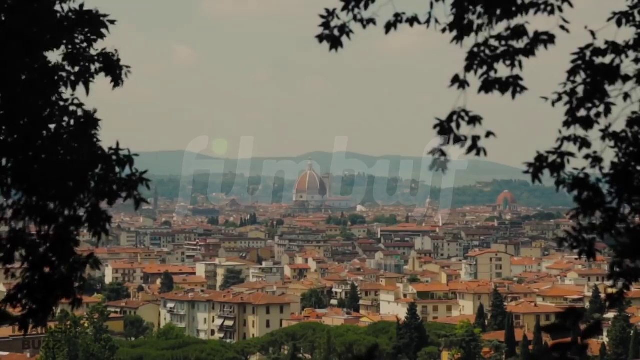 LOST IN FLORENCE Trailer (2017)-DoYz_EAdU1g