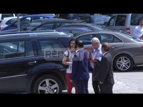 Report TV - Basha propozim aleatëve:Dalim me siglën e PD në zgjedhje