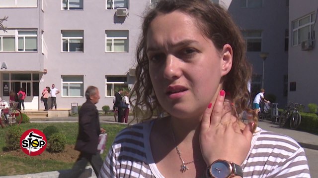 Stop - Apeli për ndihmë për djalin e sëmurë, karroca për të pamundurit! (19 maj 2017)