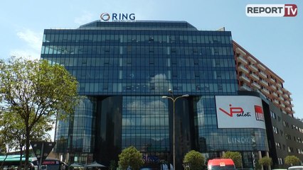 Report TV - Qendra tregtare Ring feston 2 vjetorin për 3 ditë aktivitete dhe ulje deri 70%