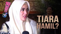 Digugat Cerai Lucky Hakim, Tiara Dewi Tengah Hamil? - Cumicam 06 Juli 2017